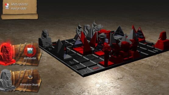 Khet 2.0 — screenshot 5