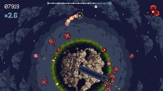 Germination — screenshot 7