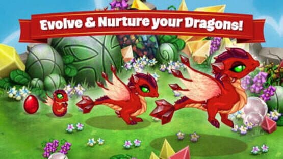 DragonVale — screenshot 2