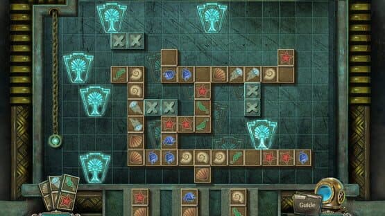 Abyss: The Wraiths of Eden — screenshot 5