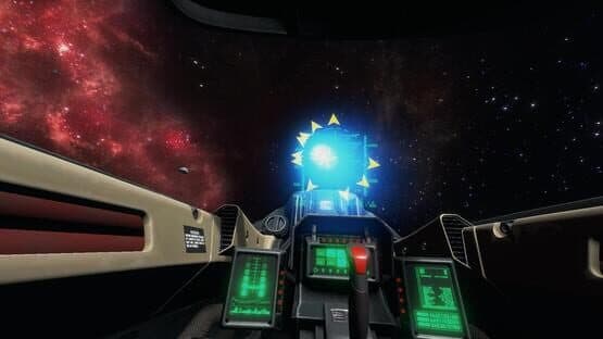 Asteroids VR — screenshot 2