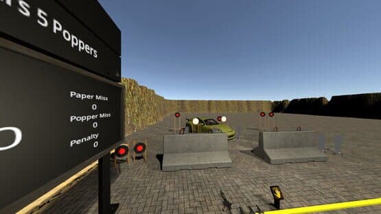 DrillsVR — screenshot 4