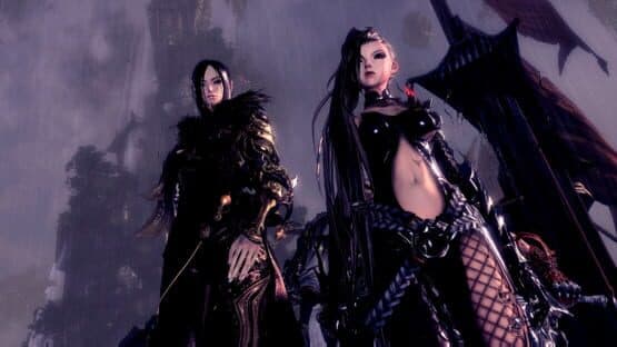 Blade & Soul — screenshot 2