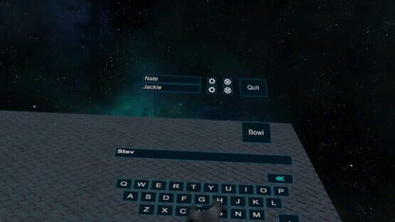 Bowl VR — screenshot 3