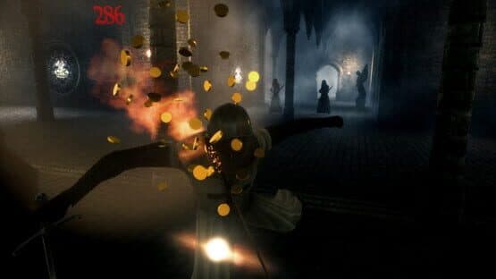 In Death — screenshot 4