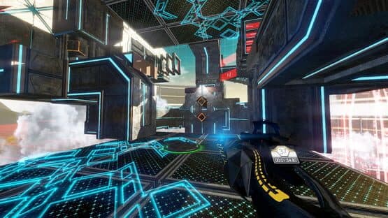 DeadCore — screenshot 2