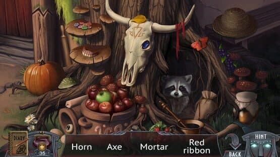 Bathory: The Bloody Countess — screenshot 3