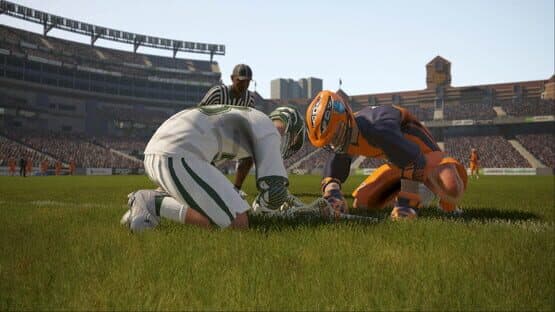 Casey Powell Lacrosse 18 — screenshot 1