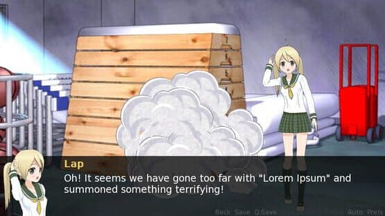 One Manga Day — screenshot 2