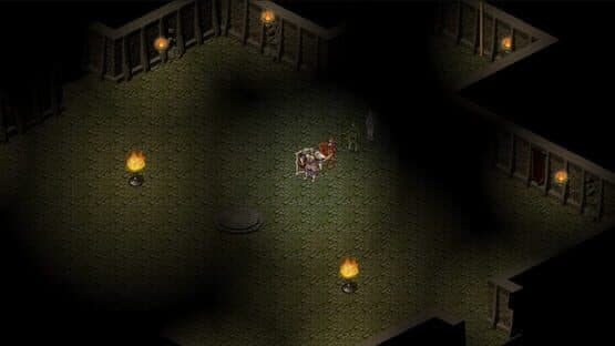 Depths of Dread — screenshot 4