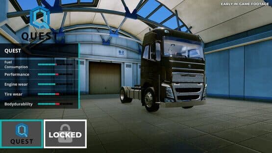 Truck Driver — screenshot 5