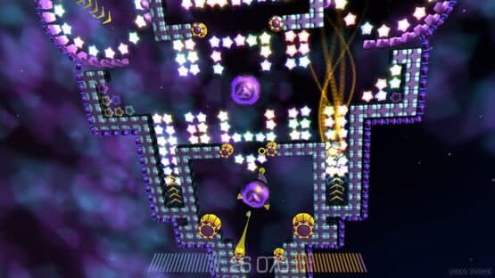 StarDrone — screenshot 1