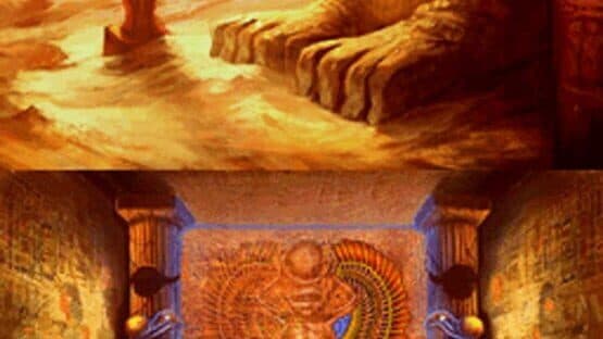 The Lost Treasures of Alexandria — screenshot 7