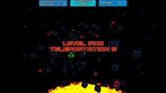 Vertigo Void — screenshot 3