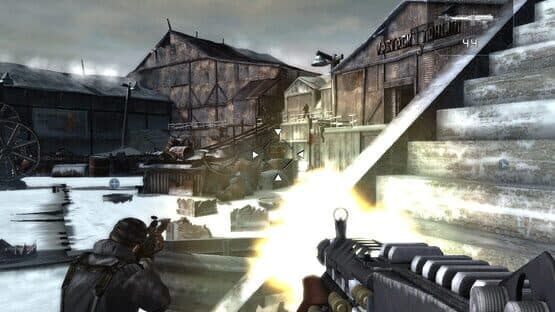 Conflict: Denied Ops — screenshot 5