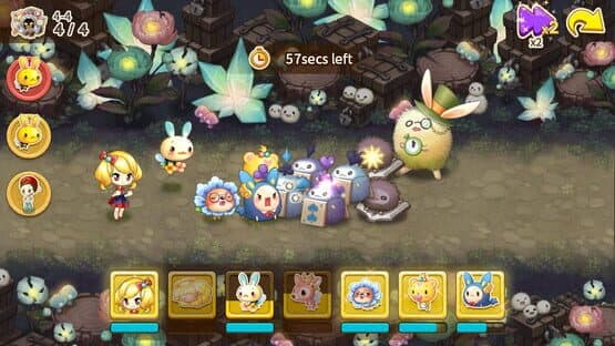 Minion Forest — screenshot 3