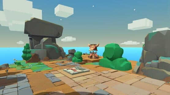 Candy Island — screenshot 1