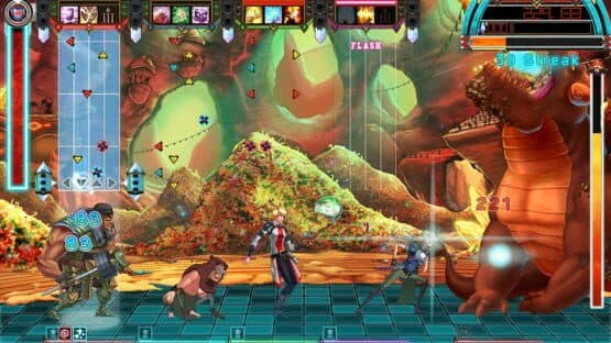 The Metronomicon: Slay the Dance Floor — screenshot 4