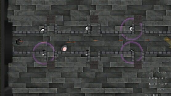 Break Into Zatwor — screenshot 2