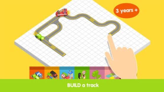 Pango Build City — screenshot 1