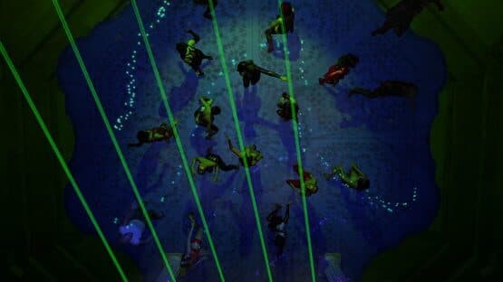 Amoreon NightClub — screenshot 5