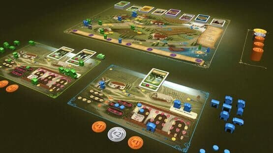 Tabletopia — screenshot 3