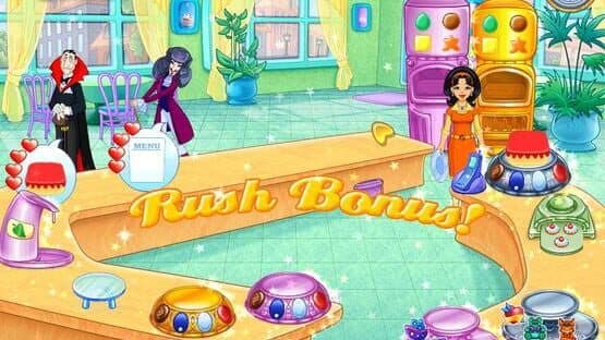 Cake Mania: Main Street — screenshot 3