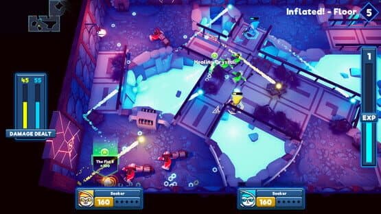 NoReload Heroes — screenshot 6