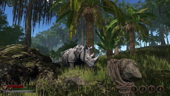 Out of Reach — screenshot 2