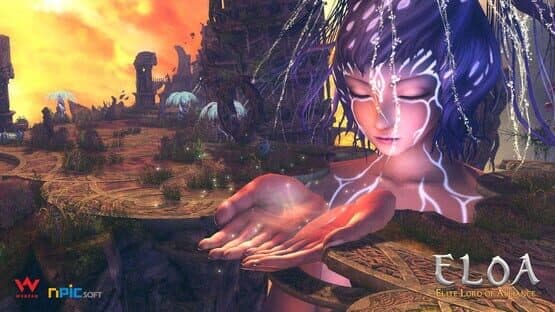 ELOA: Elite Lord of Alliance — screenshot 2