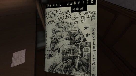 Gone Home: Console Edition — screenshot 3