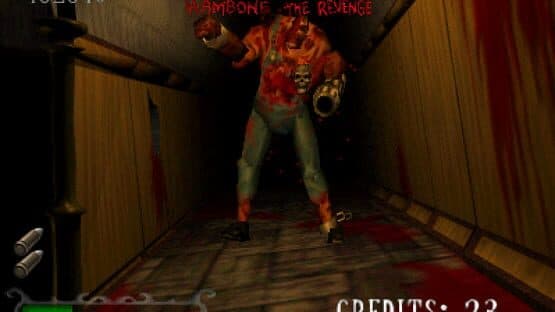CarnEvil — screenshot 1