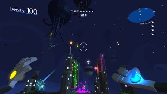 Cloudbase Prime — screenshot 5
