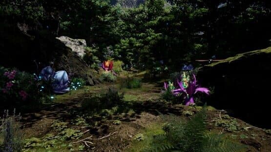 Ashes of Creation — screenshot 2