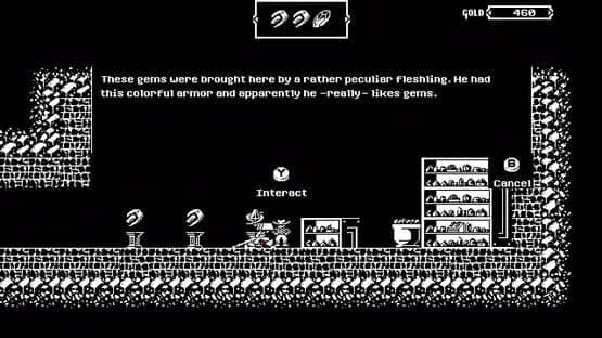 Riptale — screenshot 2