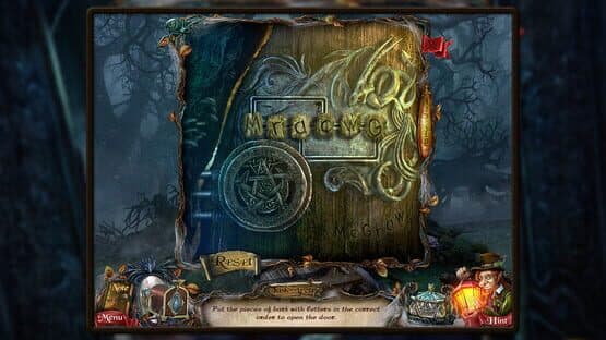 Contract with the Devil — screenshot 2