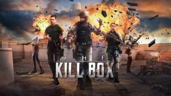 The Killbox: Arena Combat US — screenshot 1