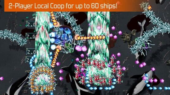Shoot 1UP — screenshot 5