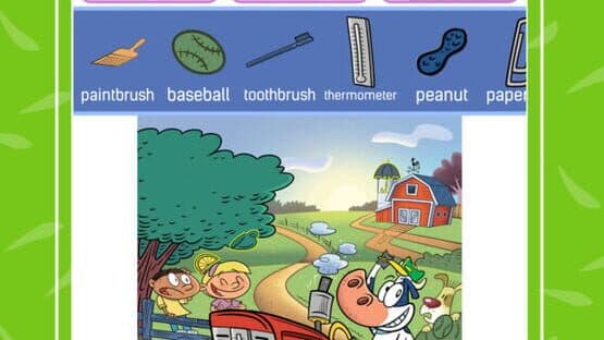 Hidden Pictures Puzzles — screenshot 6