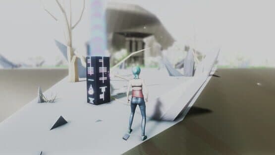 Solitude: Escape of Head — screenshot 6