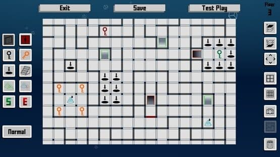 Mega Maze — screenshot 4