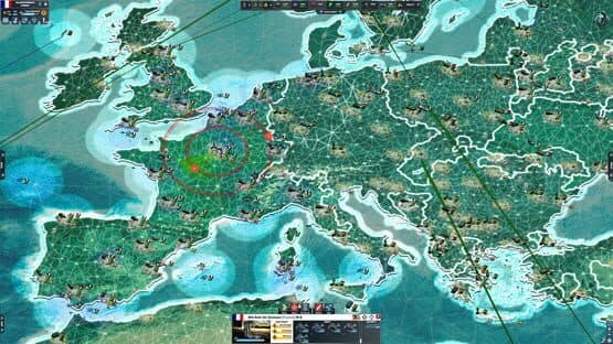 Conflict of Nations: World War 3 — screenshot 8