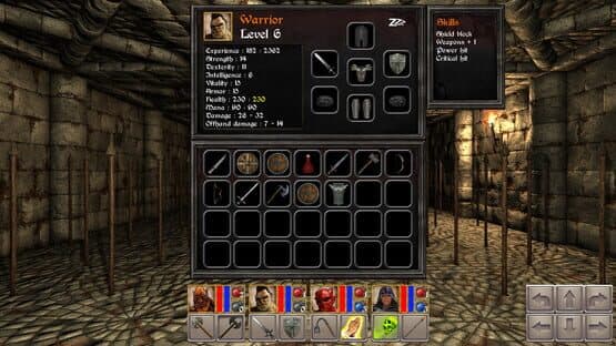 Heroes of the Monkey Tavern — screenshot 3