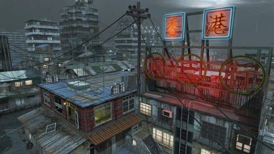 Call of Duty: Black Ops - First Strike — screenshot 2