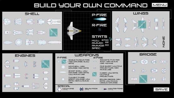 Fleets of Ascendancy — screenshot 7