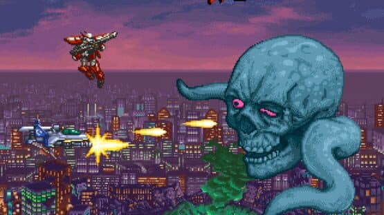 Skycurser — screenshot 3