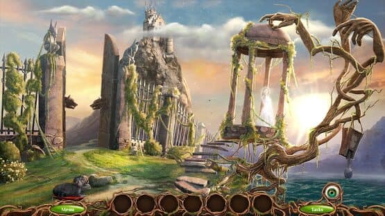 The Last Dream: Developer's Edition — screenshot 2