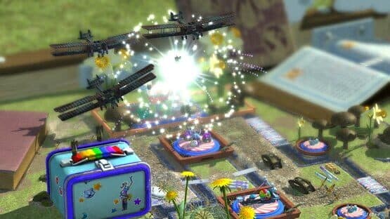 Toy Soldiers: War Chest — screenshot 2