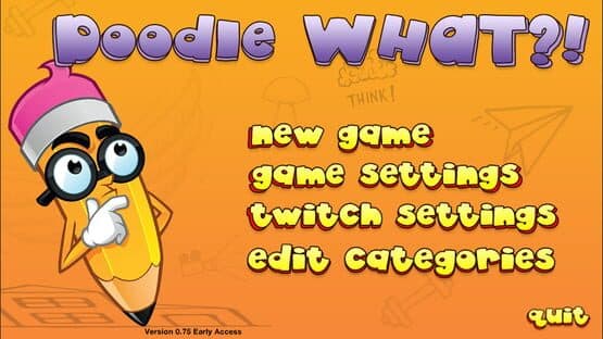 Doodle What?! — screenshot 1