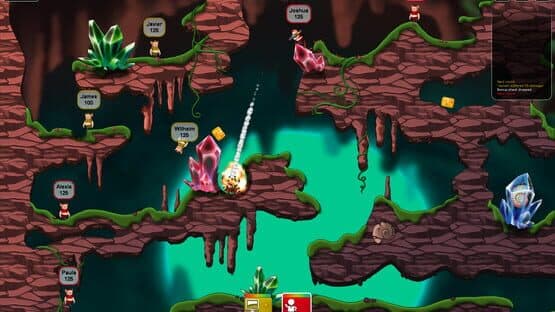 WAR Pig - Big Bang — screenshot 1
